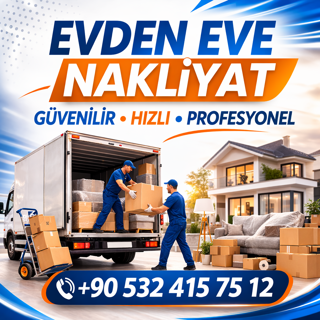 evden eve nakliyat kadikoy kare