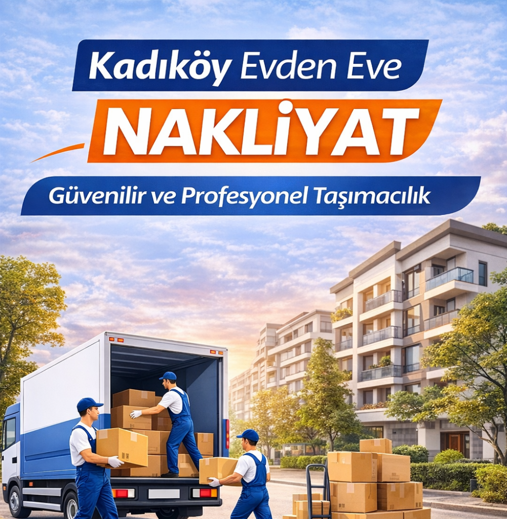 kadikoy evden eve nakliyat 2